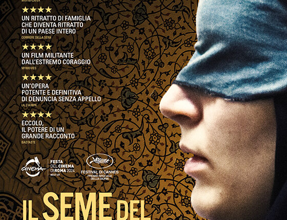 Il Seme Del Fico Sacro