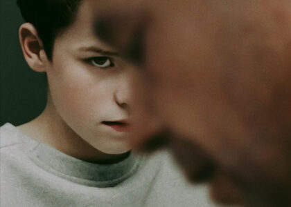 Adolescence, la nostra recensione