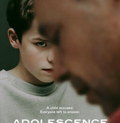 Adolescence
