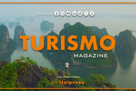 Turismo Magazine – 19/4/2025