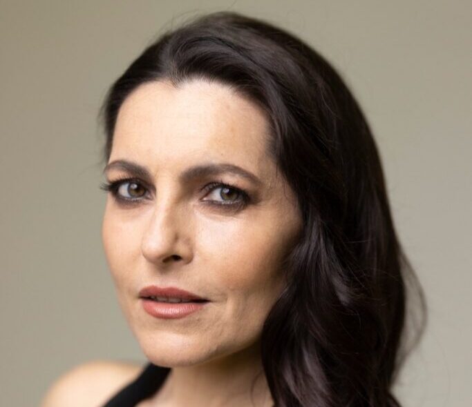 Roberta Caronia