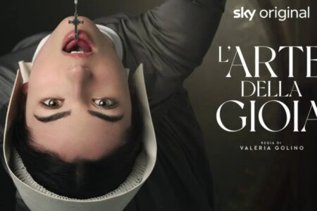 L’arte della gioia, la recensione