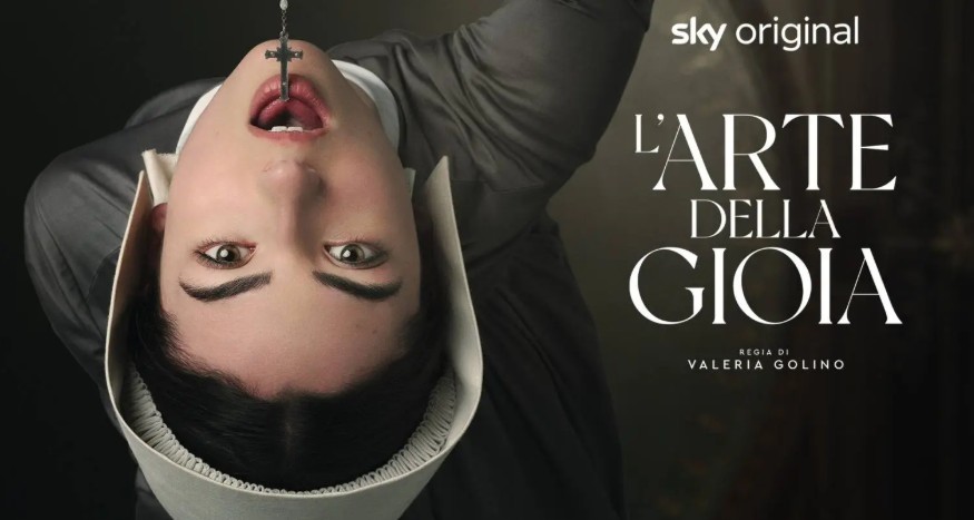 L'arte della gioia