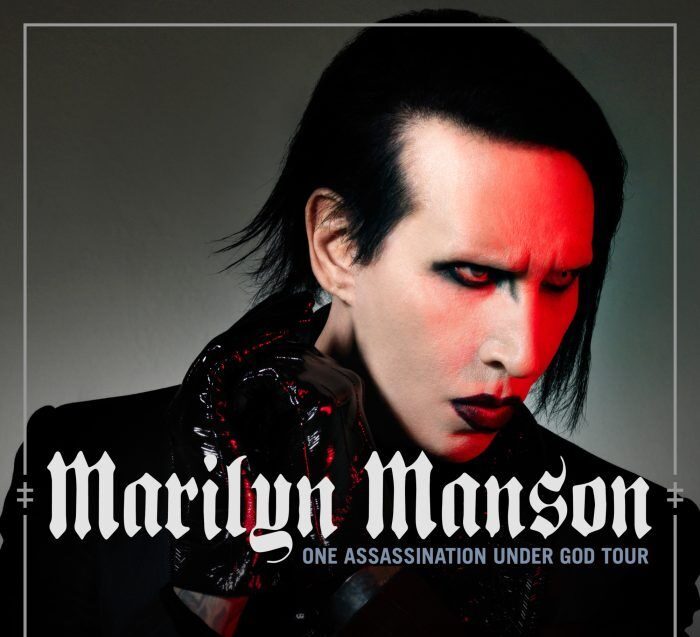 Marilyn Manson