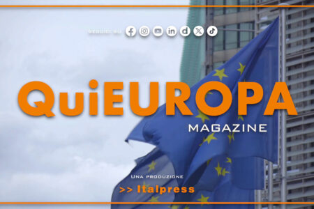 QuiEuropa Magazine – 31/5/2025