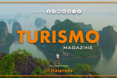 Turismo Magazine – 3/5/2025