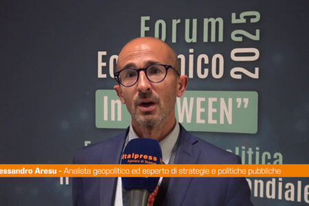 Aresu “Riflettere sulla geopolitica dell’Intelligenza artificiale”