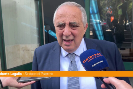 Lagalla “Con piattaforma Legalileo contrastiamo infiltrazioni mafiose”