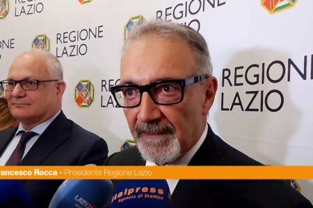 Rocca “Progetto Città Giudiziaria risposta importante per Roma”