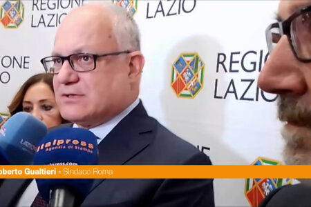 Gualtieri “A Piazzale Clodio riqualificazione urbana e ambientale”