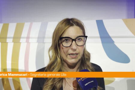 Uila, Mammucari “Lavoratori della terra e agricoltori restino uniti”