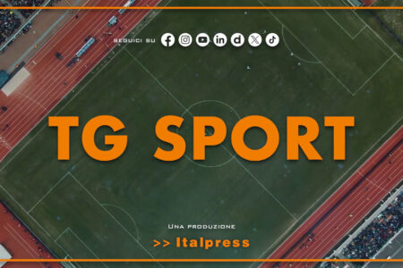 Tg Sport – 22/5/2025