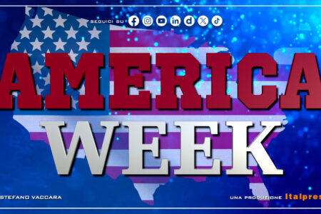 America Week – Episodio 17