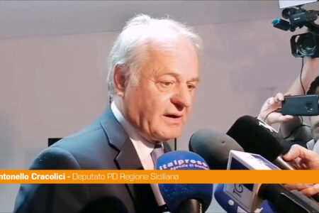 Cracolici “Congresso Pd in Sicilia sarà fortemente divisivo”