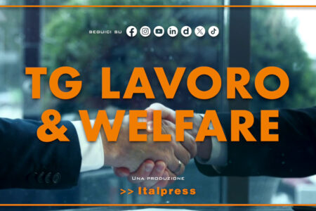 Tg Lavoro & Welfare – 29/5/2025