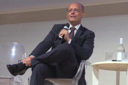 L’Unrae festeggia 75 anni, Roberto Pietrantonio è il nuovo presidente