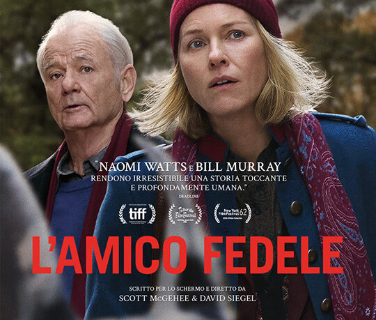 L'amico fedele