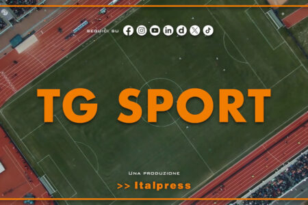 Tg Sport – 23/6/2025