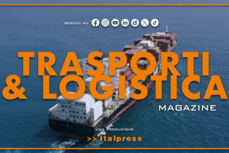 Trasporti & Logistica Magazine – 18/6/2025