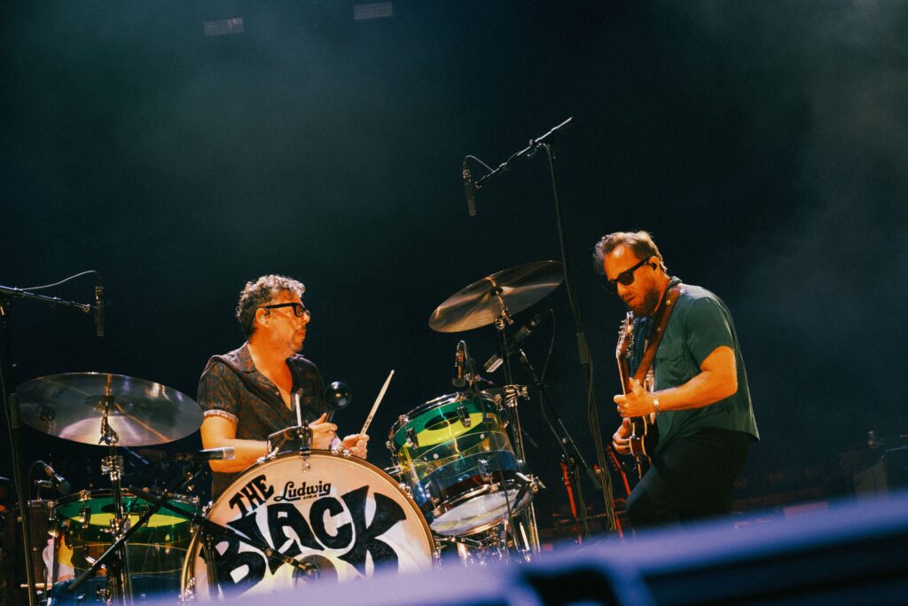 The Black Keys