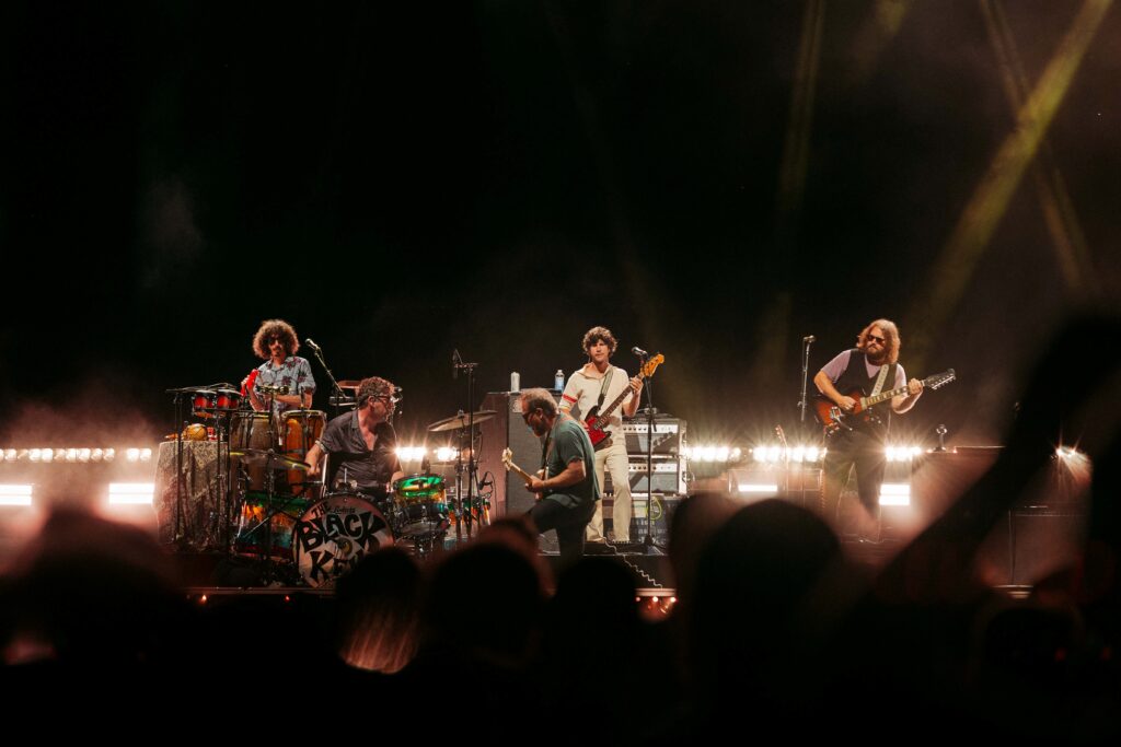 The Black Keys