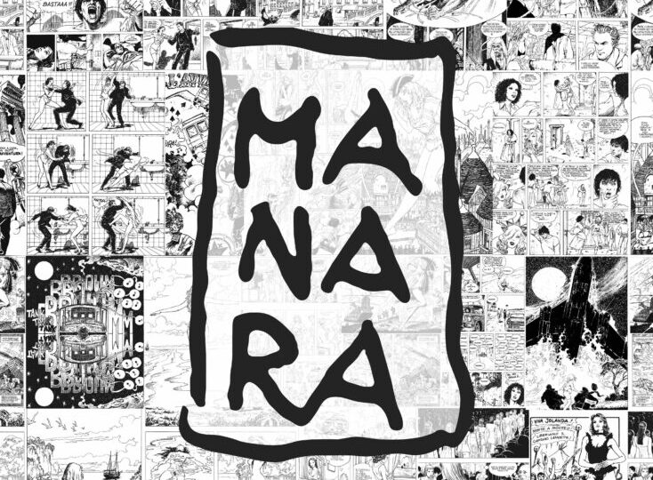 Manara