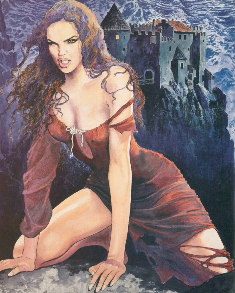 Manara