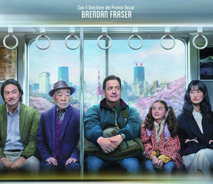 Rental Family
